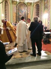 Zahvalna maša za nove zvonove 12